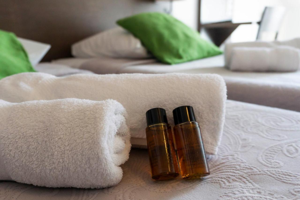 Hotel D'Ossau 라헝스 외부 사진